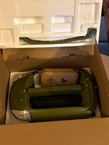 Nds bait boat brand new - v2,
