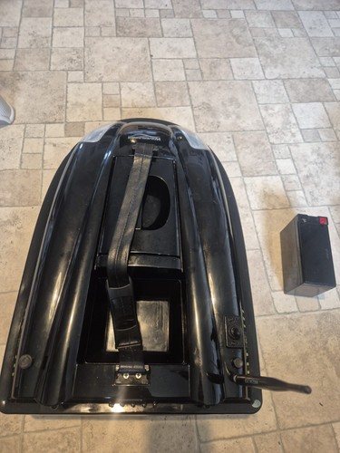 Atom wave runner bait - atom,