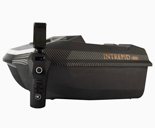 Intrepid gps bait - intrepid, –