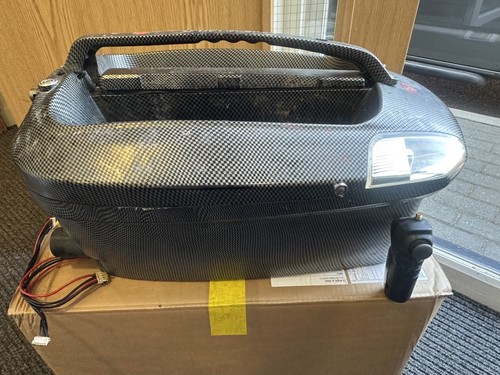 Nd2 bait boat spares repairs - boat,