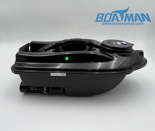 Boatman actor mk4 - i, 10ah