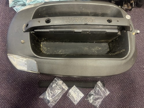 Nd2 bait boat spares - nd2,