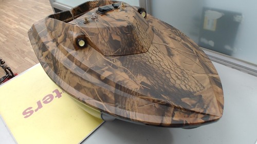 Future carping bait - future,