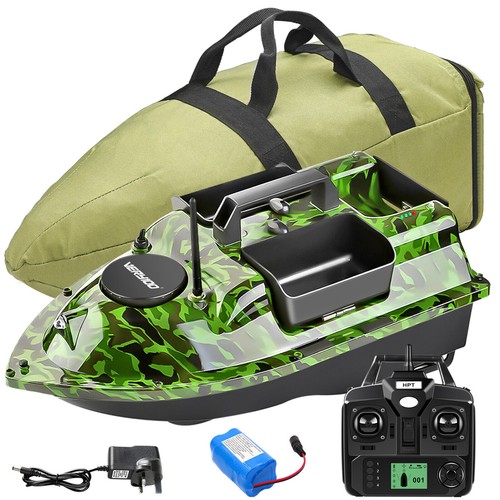 Very100 gps fishing bait boat - gps,
