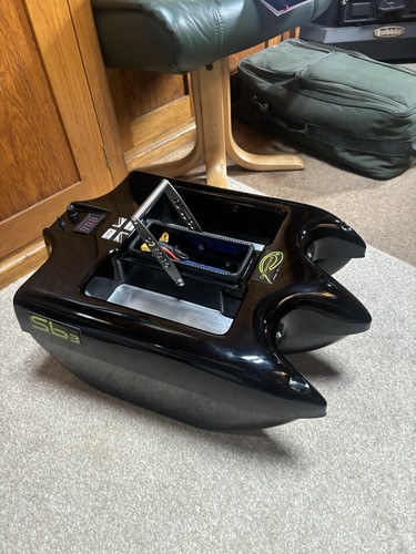 Bait boat carptechnics sb3 - boat,