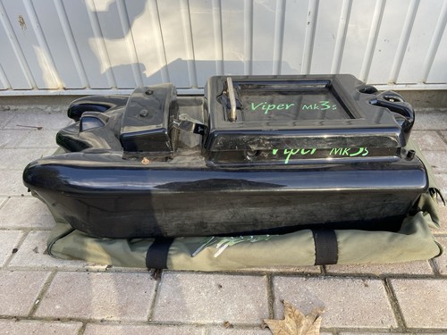Viper mk3s baitboat - mk3s, untested
