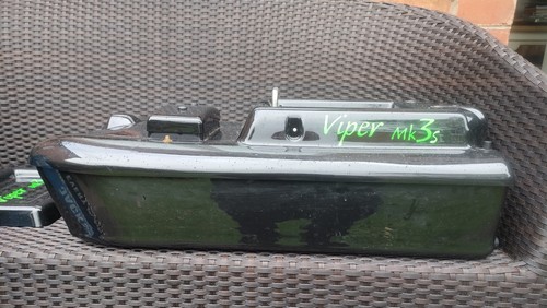 Viper mk3 baitboat - viper, with