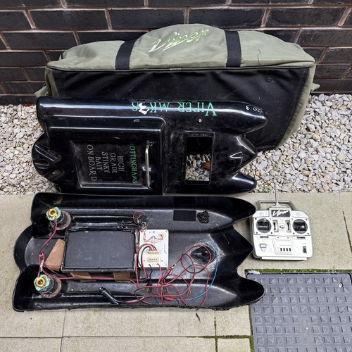 Viper mk3 fishing - viper,