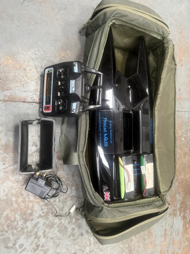Angling technics procat - procat, mk3