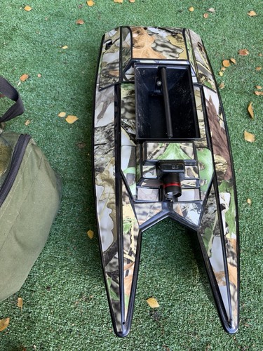 Procat bait boats - procat,