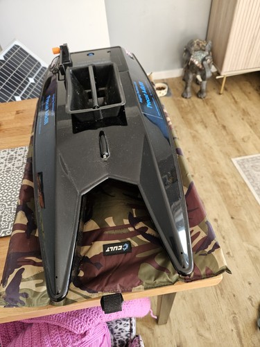 Angling technics procat mk3 - technics,