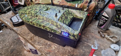 Lake reaper camo - lake,