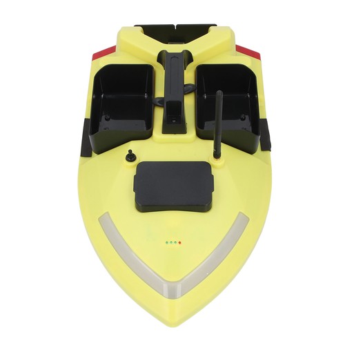 Flytec gps bait boat 500m - flytec,