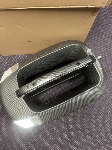 Nd2 bait boat - bait, repairs