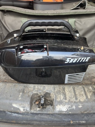 Waverunner shuttle fishing - waverunner,