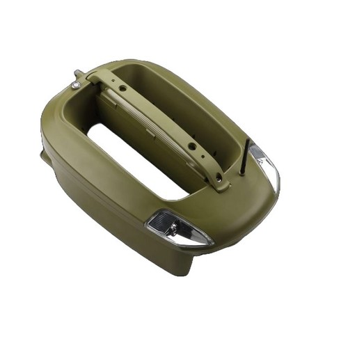 Nds tackle baitboat with sonar - tackle,