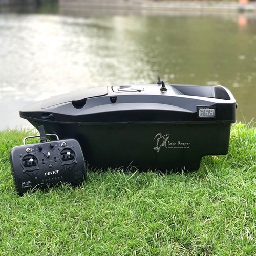 Brand new carp - brand,