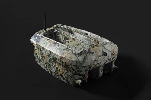 Nds bait boat limited - bait,