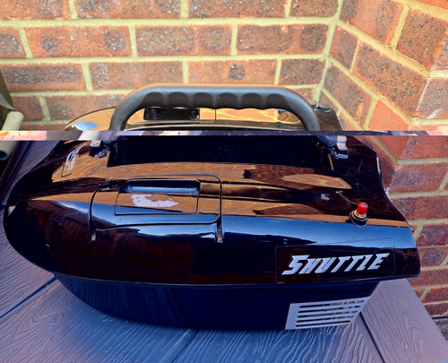 Waverunner shuttle remote - shuttle,