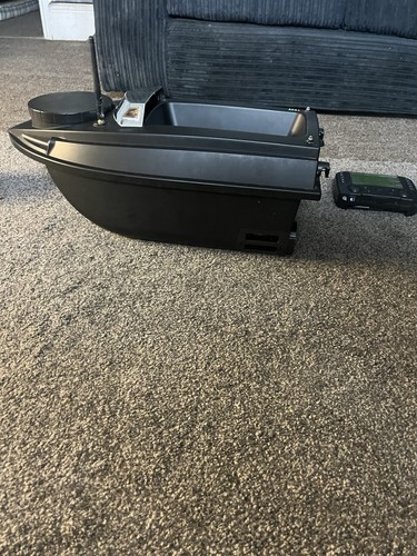Gps fishing bait boat - fishing,