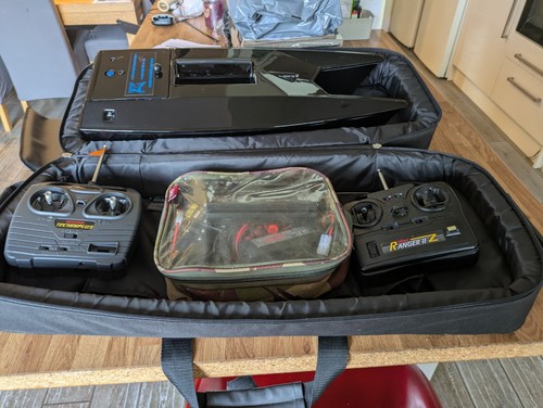 Angling technics procat - technics,