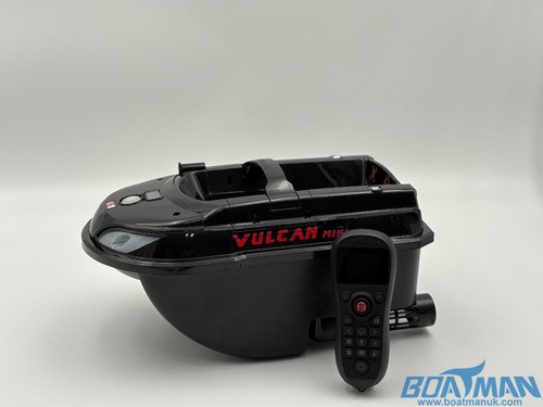 Boatman vulcan mini basic - boatman,