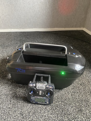 Rt4 bait boat - rt4,