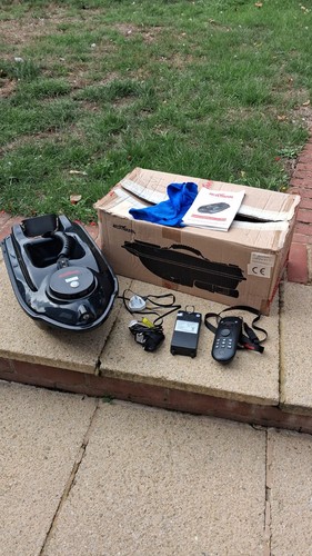 Boatman actor mk4i gps - actor,