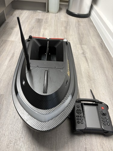 Sailvvy bait boat - bait, x-series
