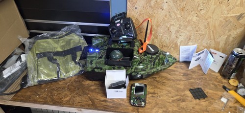 Lake reaper camo - lake,