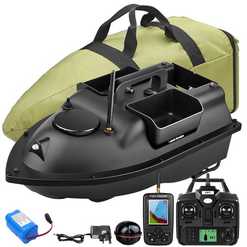500m gps fishing bait boat - fishing,