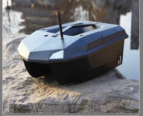Assassin bait boat - boat, great