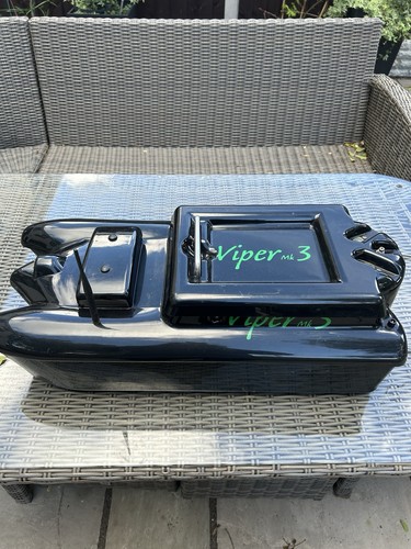 Viper mk3 bait boat - viper.,