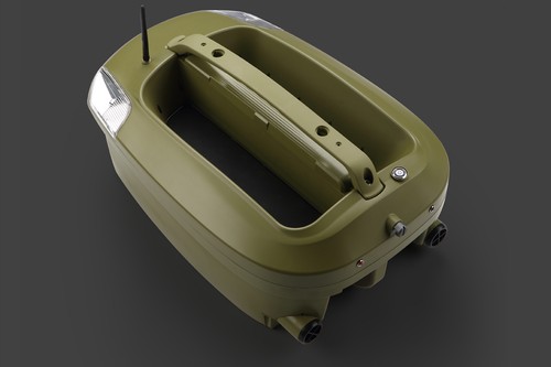 Nds bait boat classic - bait, edition