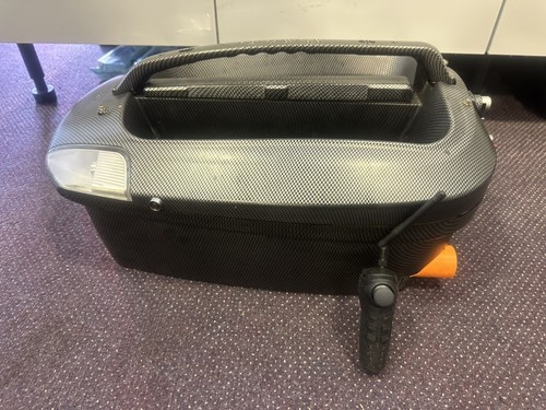 Nd2 bait boat spares repairs - &,