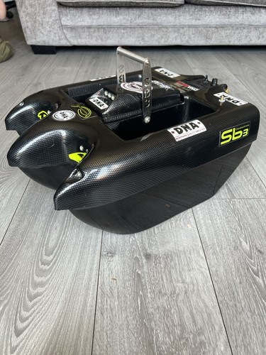 Carptechnics sb3 pro bait - sb3,