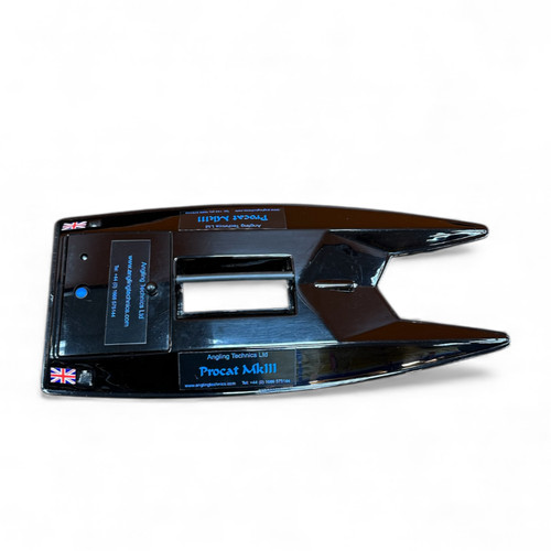 Angling technics procat - angling,
