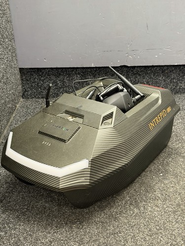 Ripton intrepid gps - intrepid,