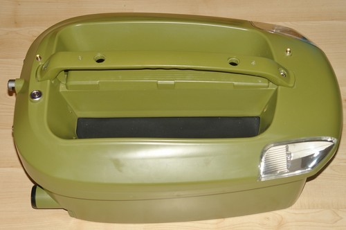 Nds bait boat - boat, with