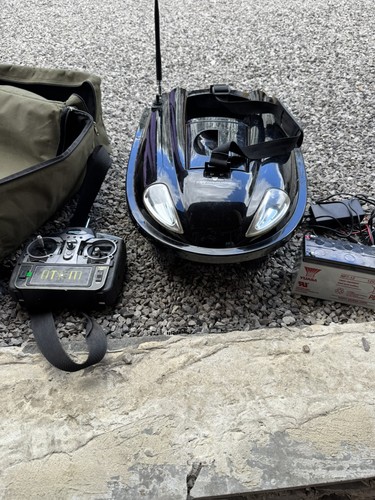 Waverunner atom bait - bait,