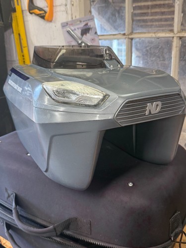 Nd1 bait boat gps - -,