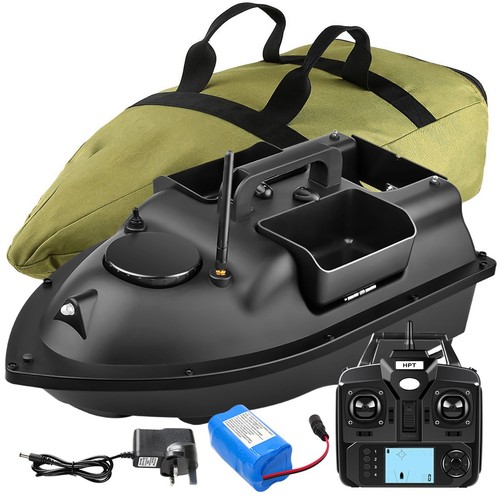 Gps fishing bait boat - fishing,