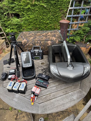 Carp fishing bait - carp,