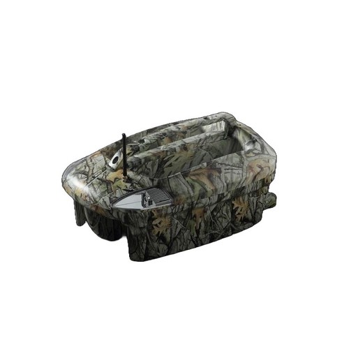Nds tackle baitboat - with, sonar